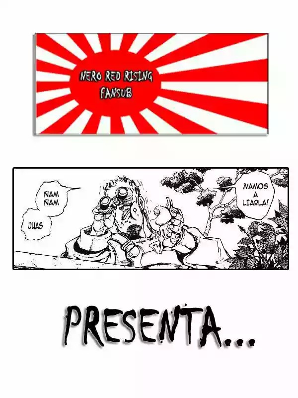 JoJo's Bizarre Adventure Part 4 - Diamond is Unbreakable ¡Jotaro Kujo! Conoce a Josuke Higashikata, Parte 1 第3页