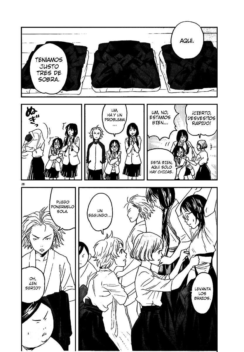 Asahinagu El Sueño Americano 第31页