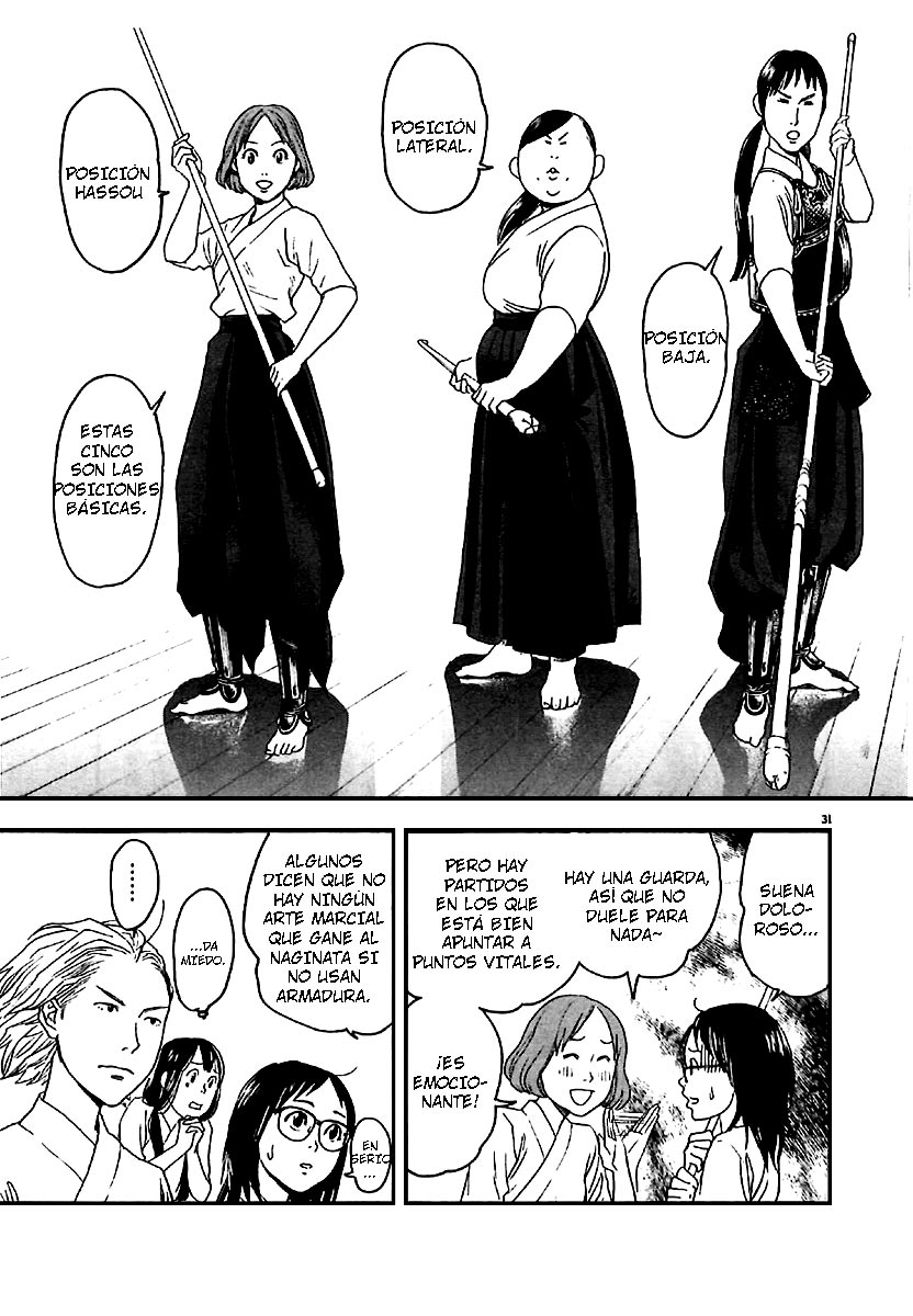 Asahinagu El Sueño Americano 第34页