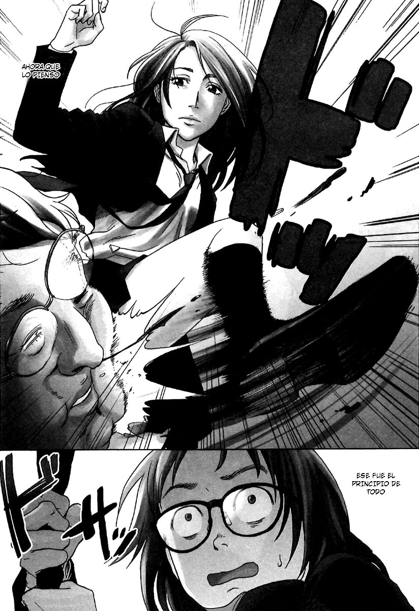 Asahinagu El Sueño Americano 第9页