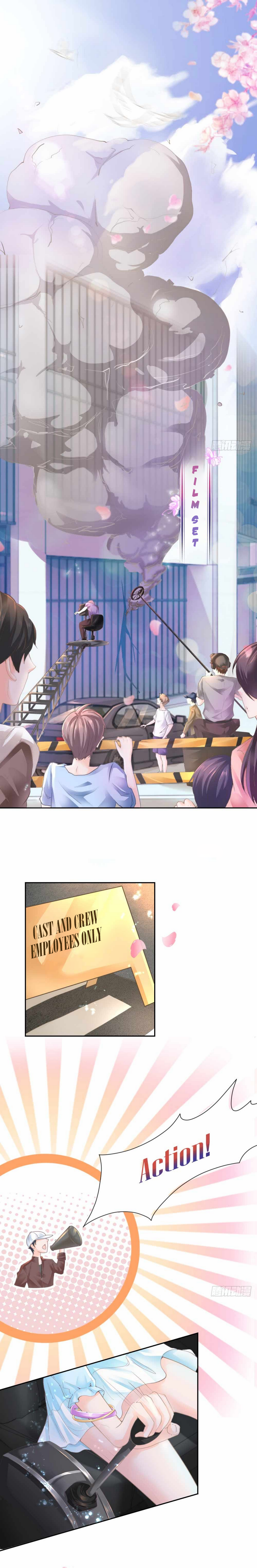 Full Marks, Hidden Marriage I, Ning Xi, have come back! 第1页
