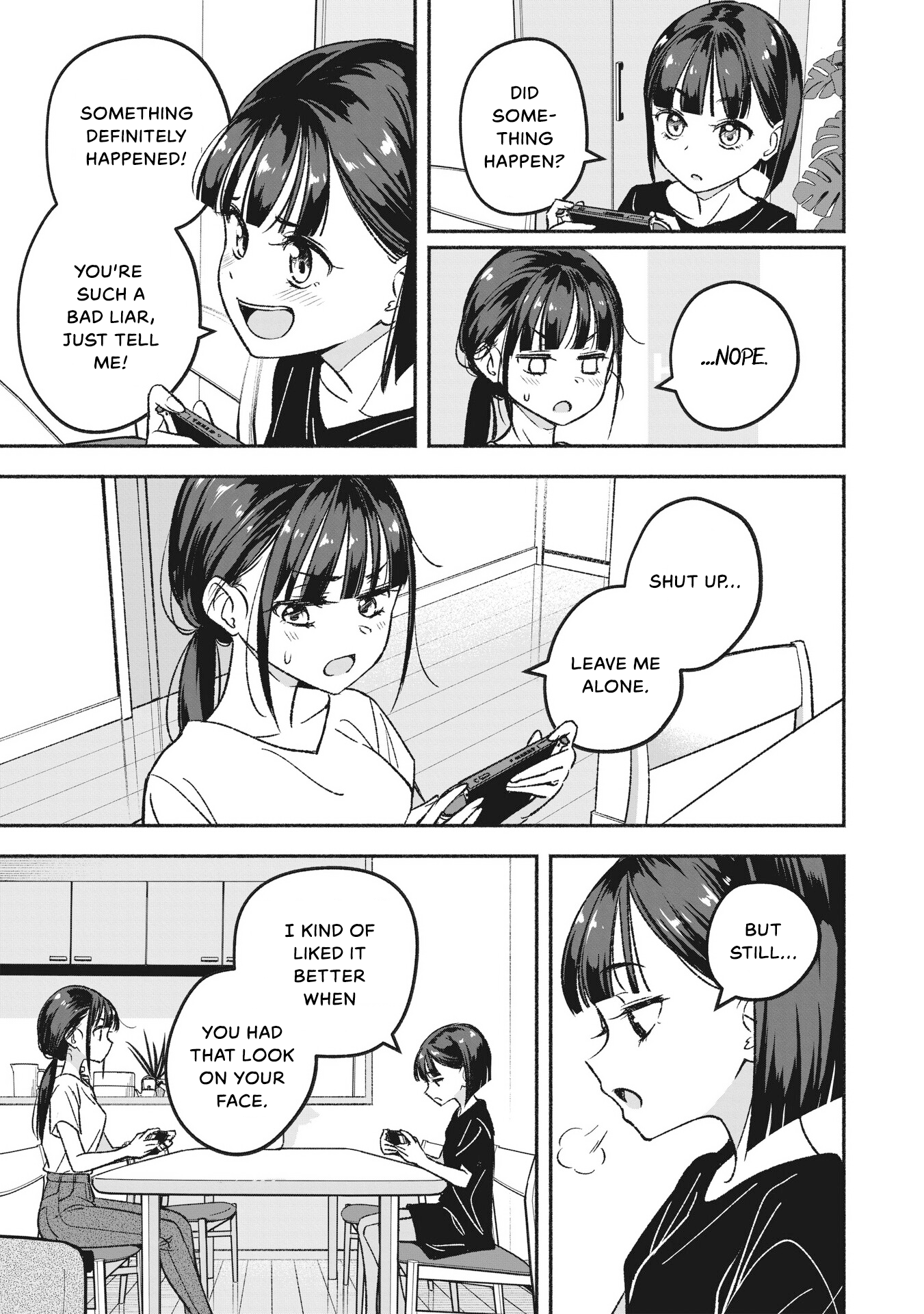 IDOL×IDOL STORY! The Idol of My Dreams 第45页