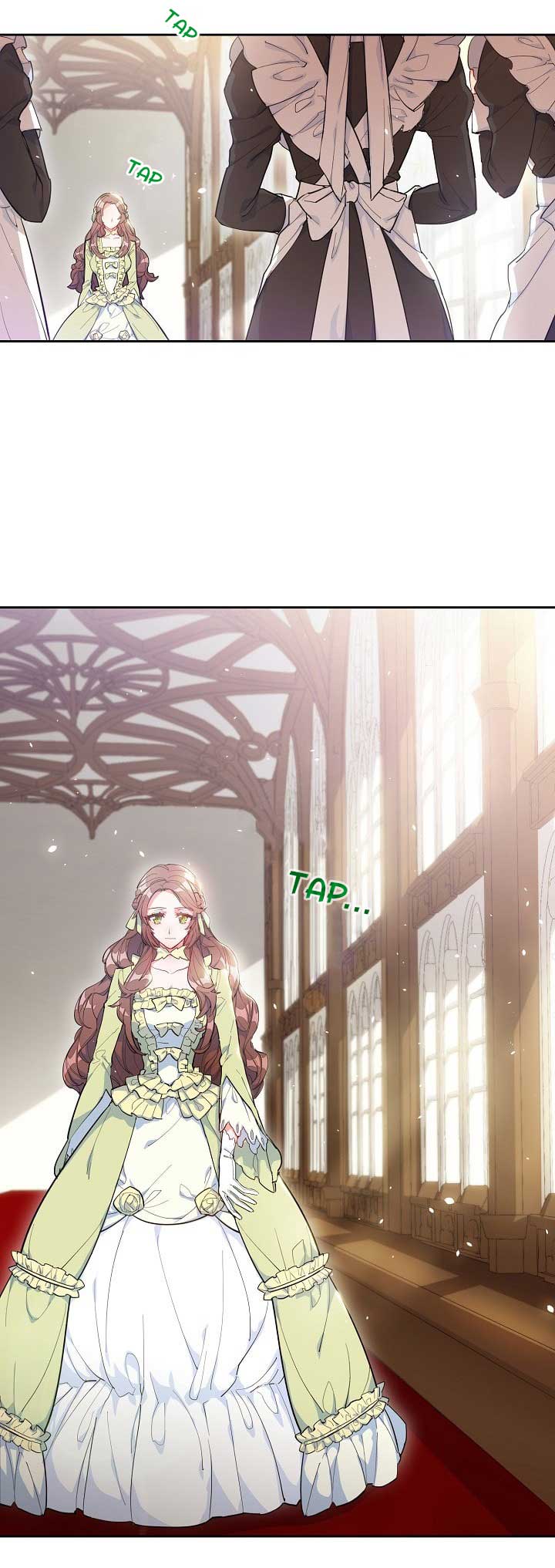 The Duchess' 50 Tea Recipes 第6页
