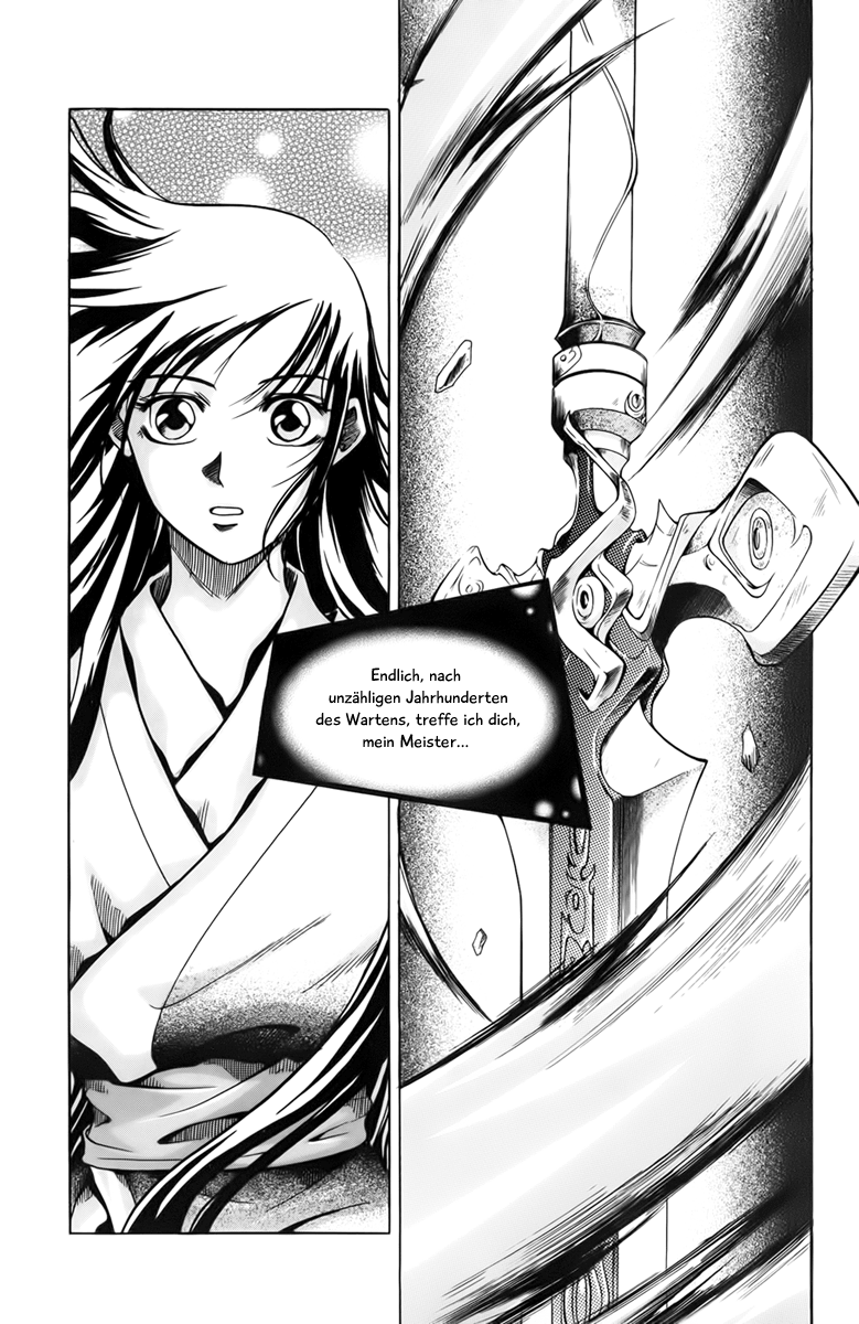 Id: The Greatest Fusion Fantasy 第8页