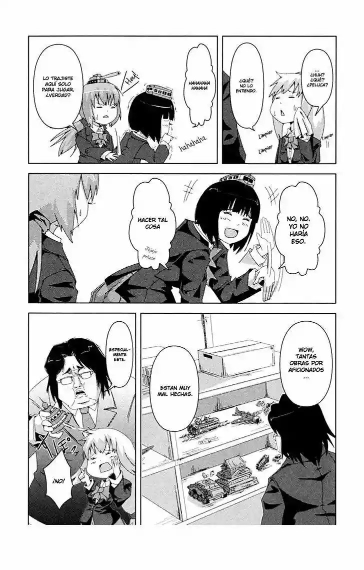 Plastic Neesan Nuevo miembro-tic 第5页