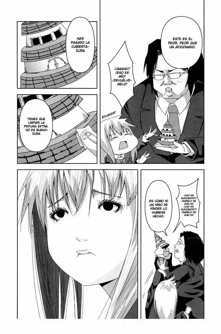 Plastic Neesan Nuevo miembro-tic 第6页