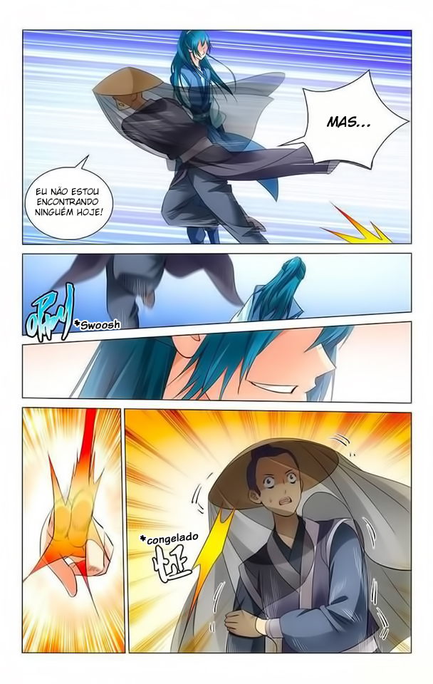 Prince, Don't Do This! Ch. 2 第3页