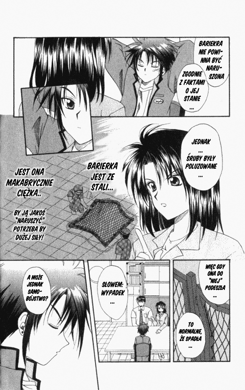 Spiral - Suiri no Kizuna Vol. 1 Ch. 1 第20页