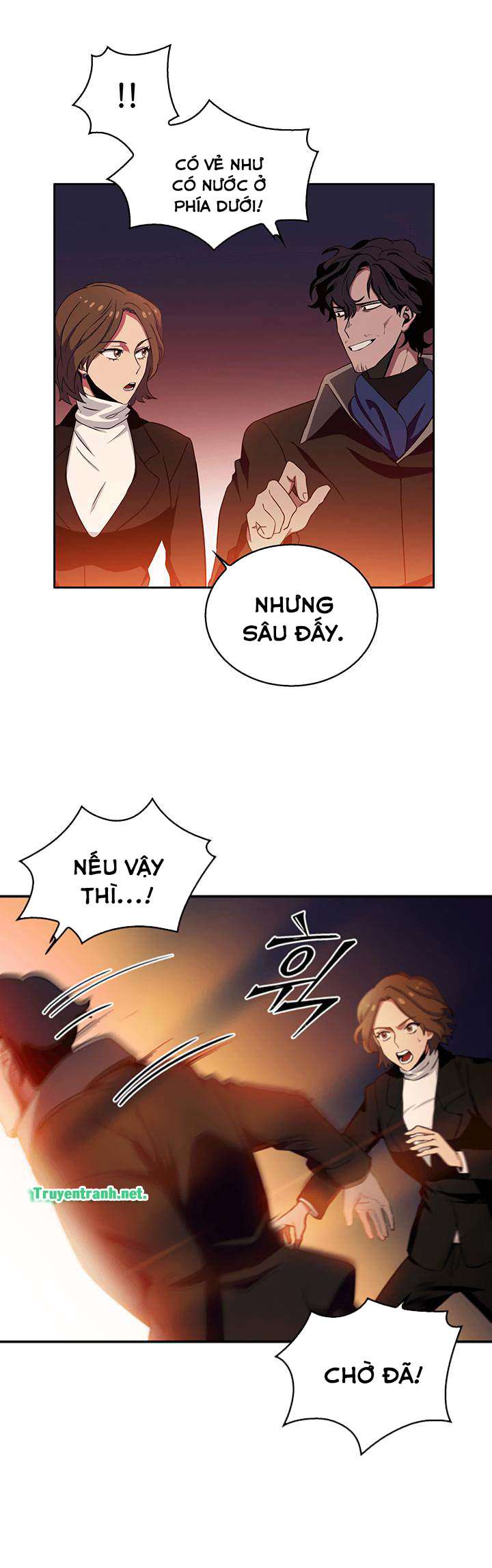 Tomb Raider King Ch. 6 第8页