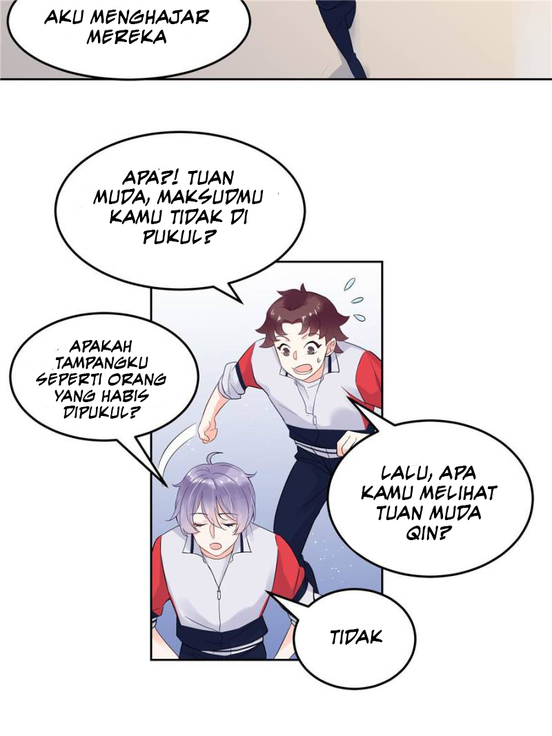 National School Prince is a Girl Chapter 2 第11页