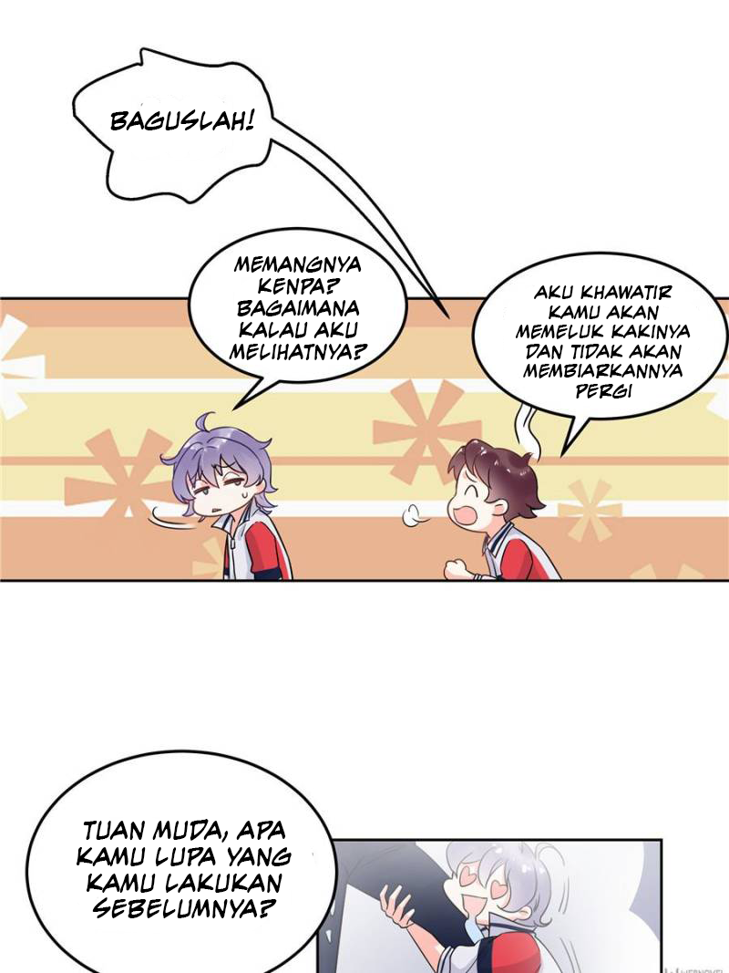 National School Prince is a Girl Chapter 2 第13页
