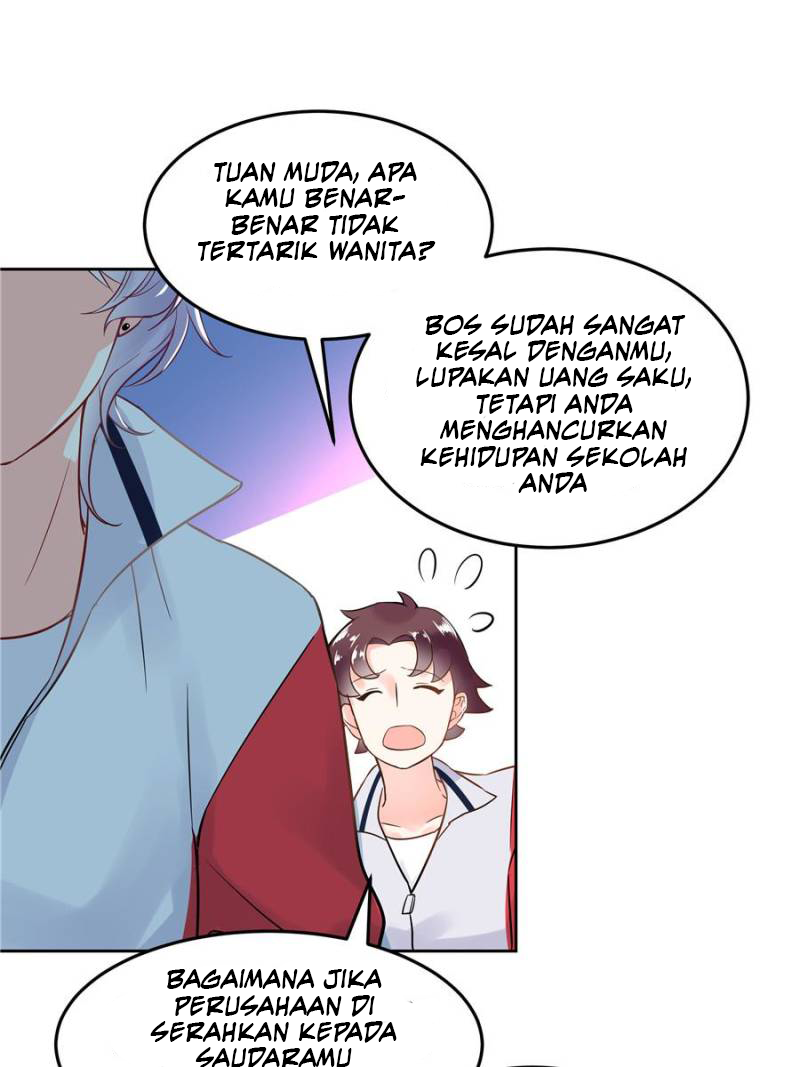 National School Prince is a Girl Chapter 2 第18页