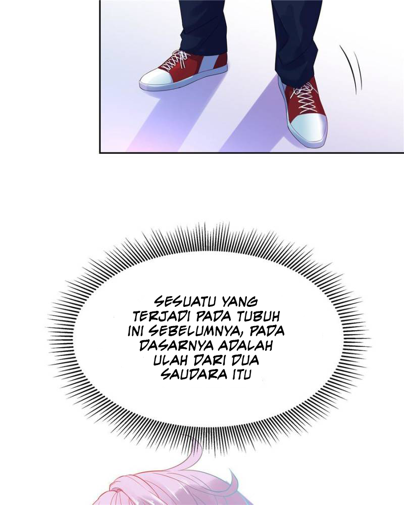 National School Prince is a Girl Chapter 2 第20页