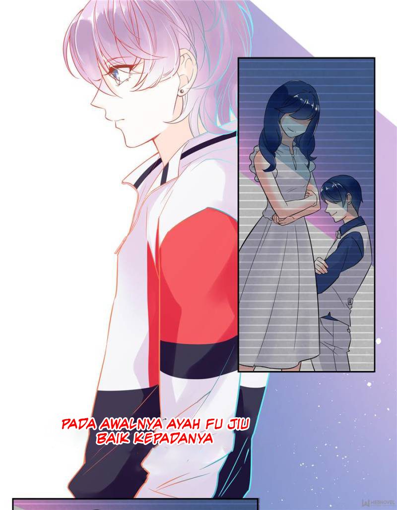 National School Prince is a Girl Chapter 2 第21页