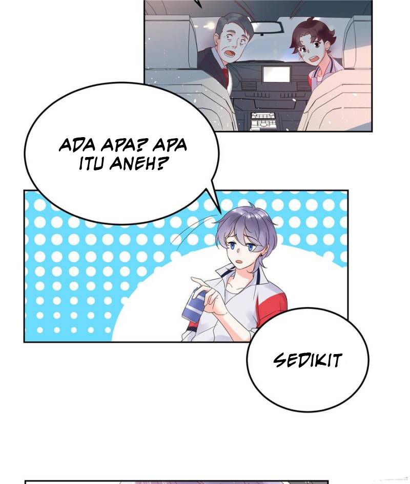 National School Prince is a Girl Chapter 2 第29页