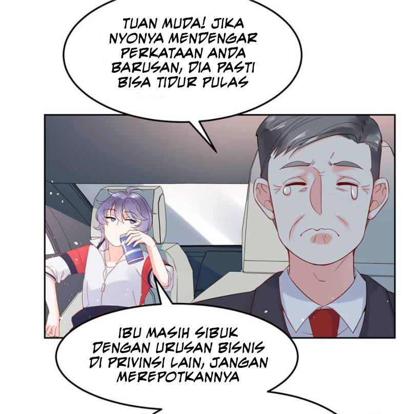National School Prince is a Girl Chapter 2 第31页