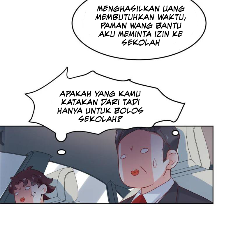 National School Prince is a Girl Chapter 2 第32页