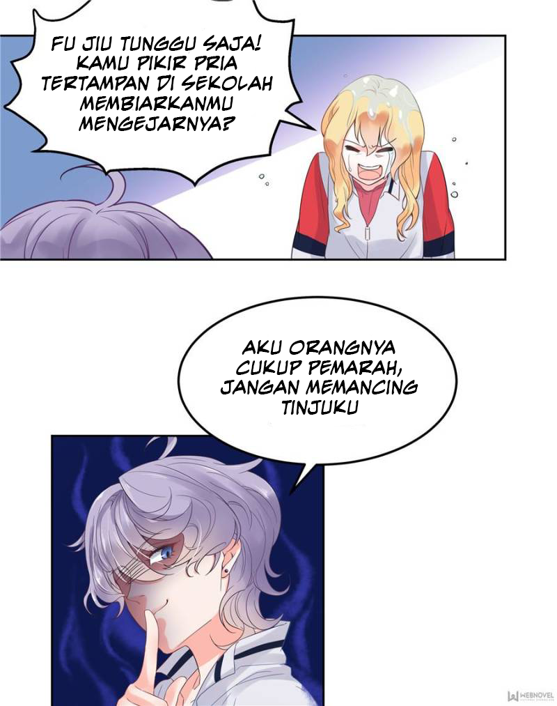 National School Prince is a Girl Chapter 2 第5页