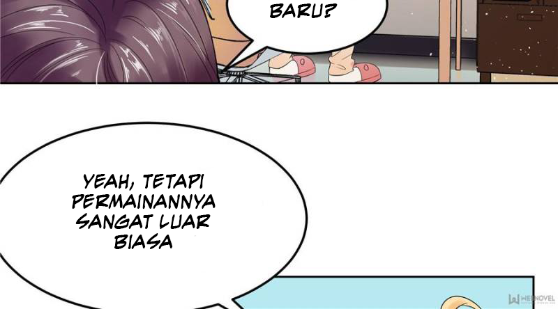 National School Prince is a Girl Chapter 2 第42页