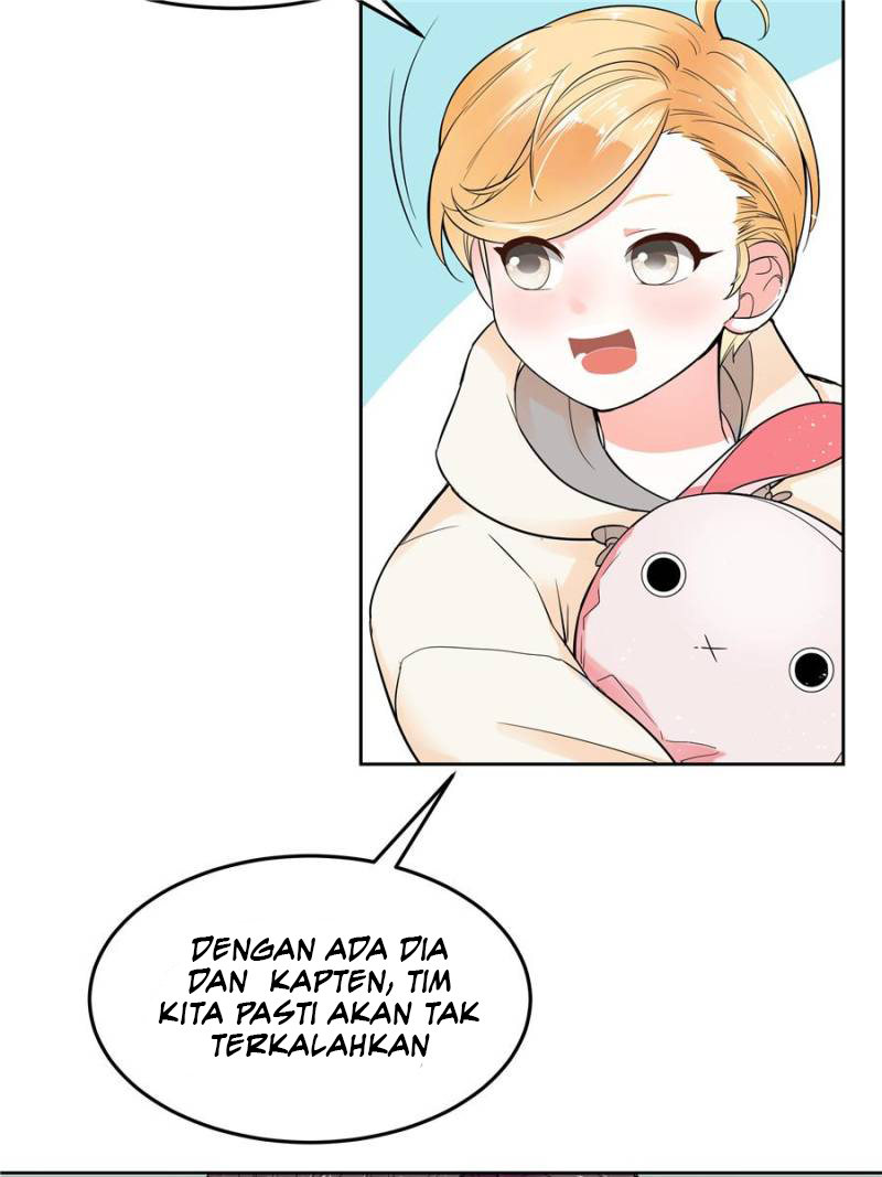 National School Prince is a Girl Chapter 2 第43页