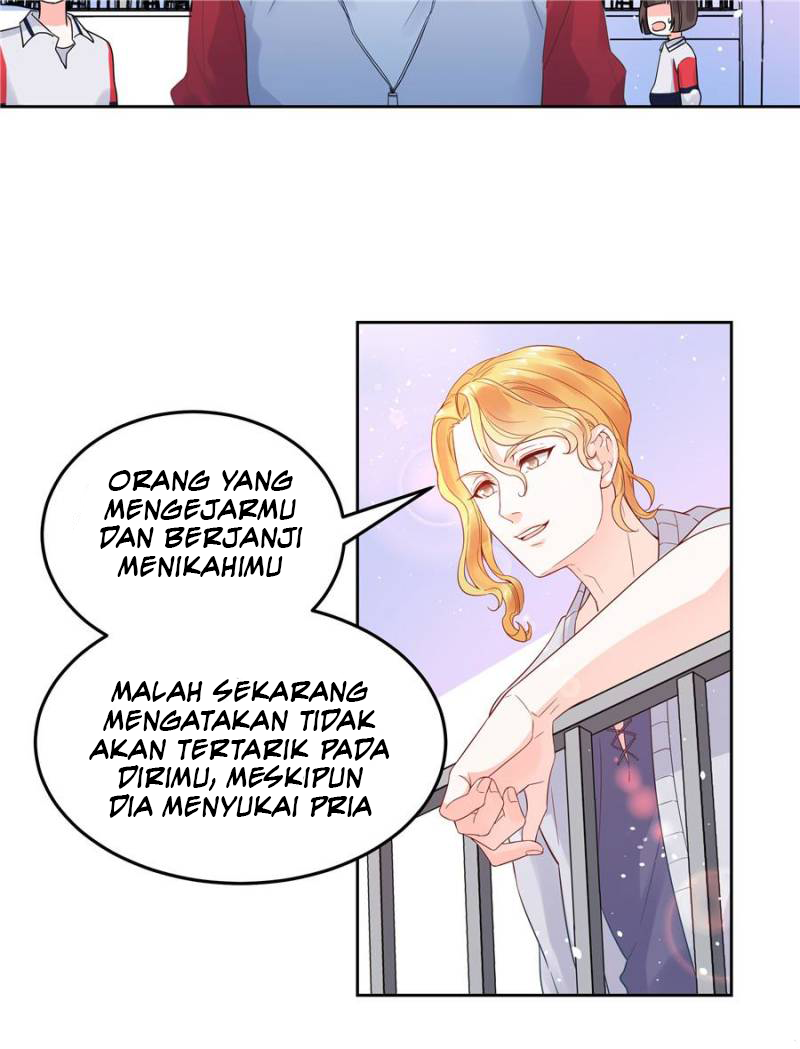 National School Prince is a Girl Chapter 2 第7页