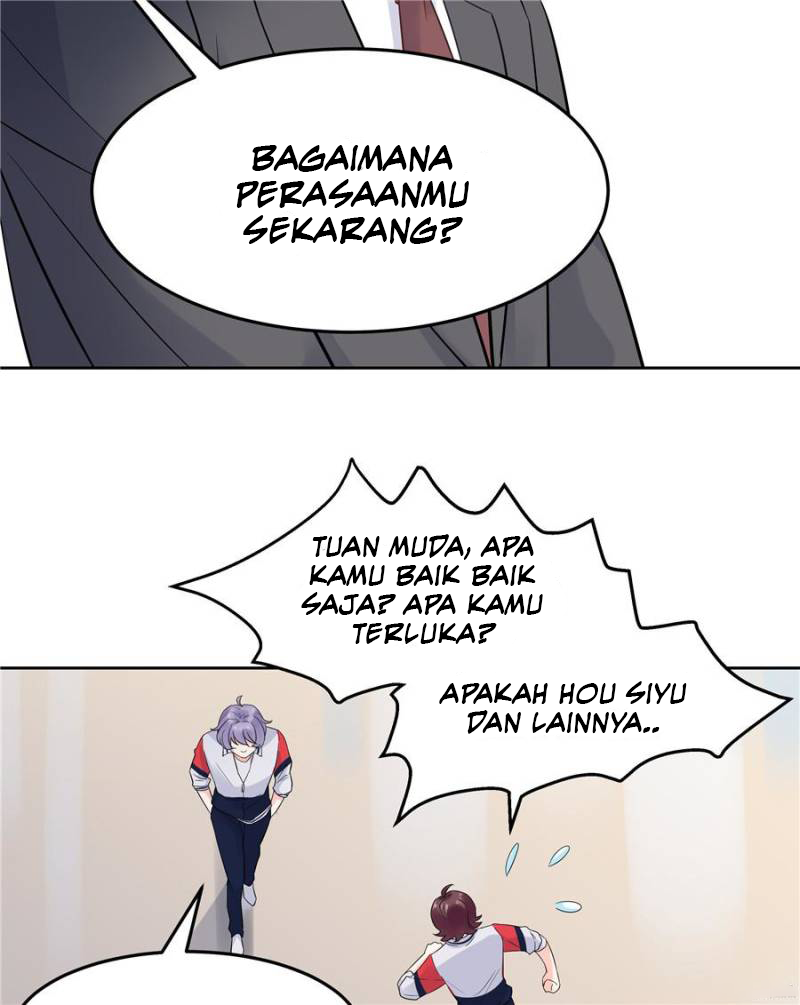 National School Prince is a Girl Chapter 2 第10页