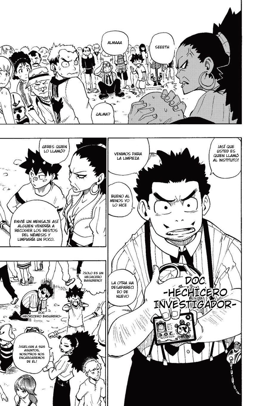 Radiant Vol. 1 Ch. 2 第13页