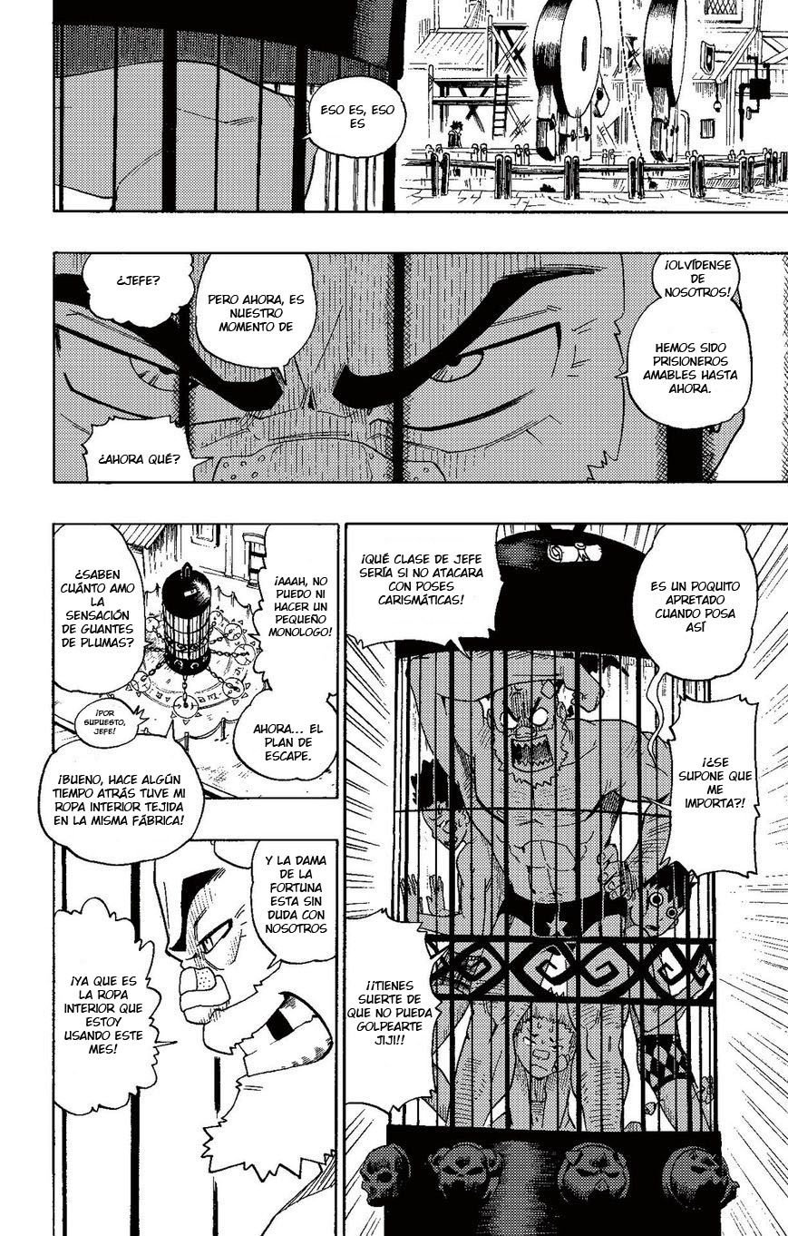 Radiant Vol. 1 Ch. 2 第16页