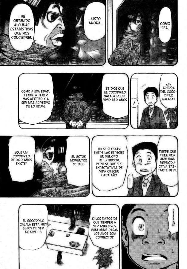 TORIKO Gourmet 1: Toriko de Bishiko-ya. 第42页