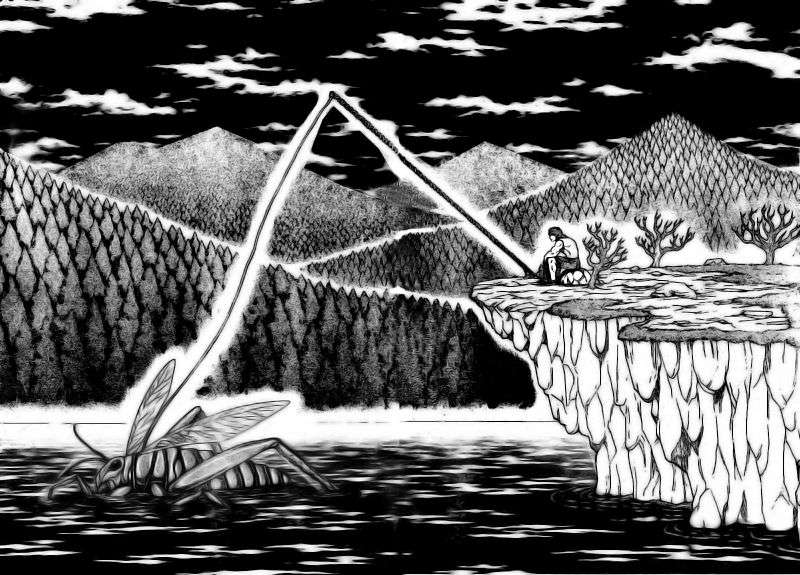 TORIKO Gourmet 1: Toriko de Bishiko-ya. 第10页