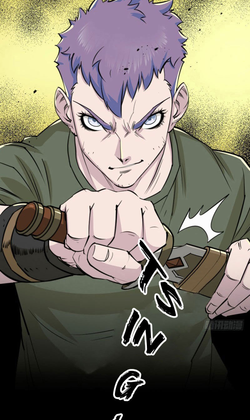 Dark Hunter Teaser 第16页