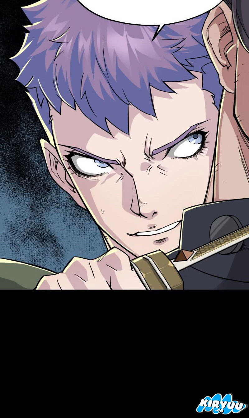 Dark Hunter Teaser 第18页