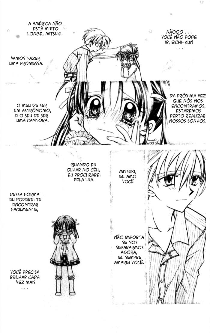 Full Moon o Sagashite Vol. 1 Ch. 1 第13页