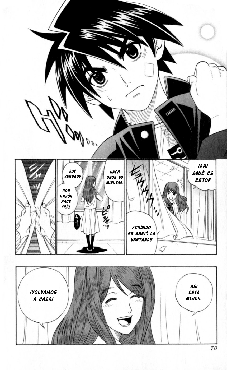 Busou Renkin Ch. 2 第13页