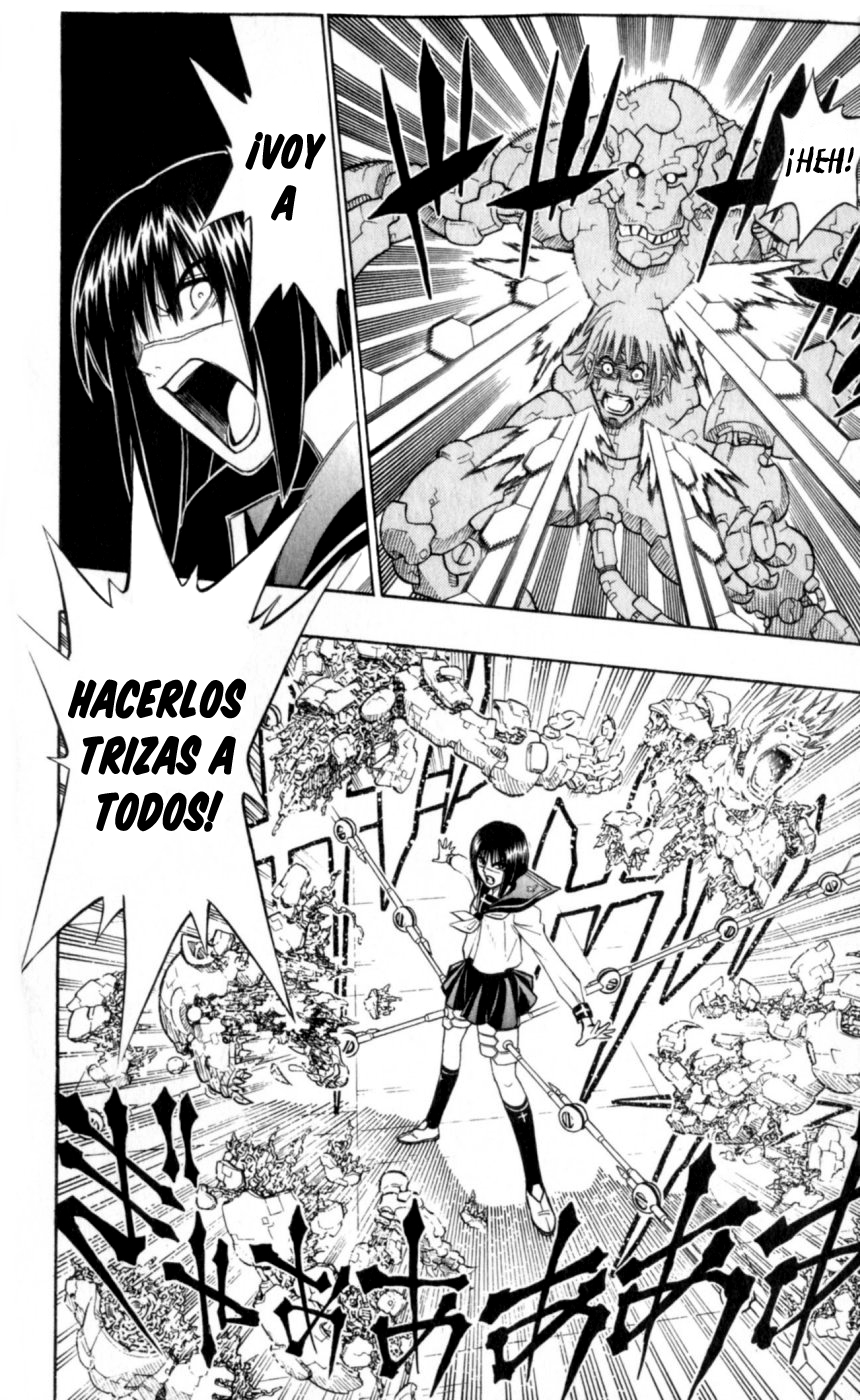 Busou Renkin Ch. 2 第15页