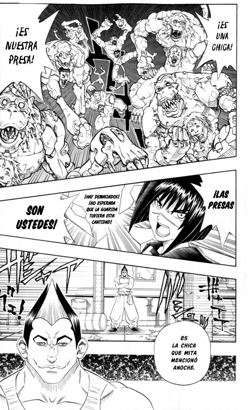 Busou Renkin Ch. 2 第16页