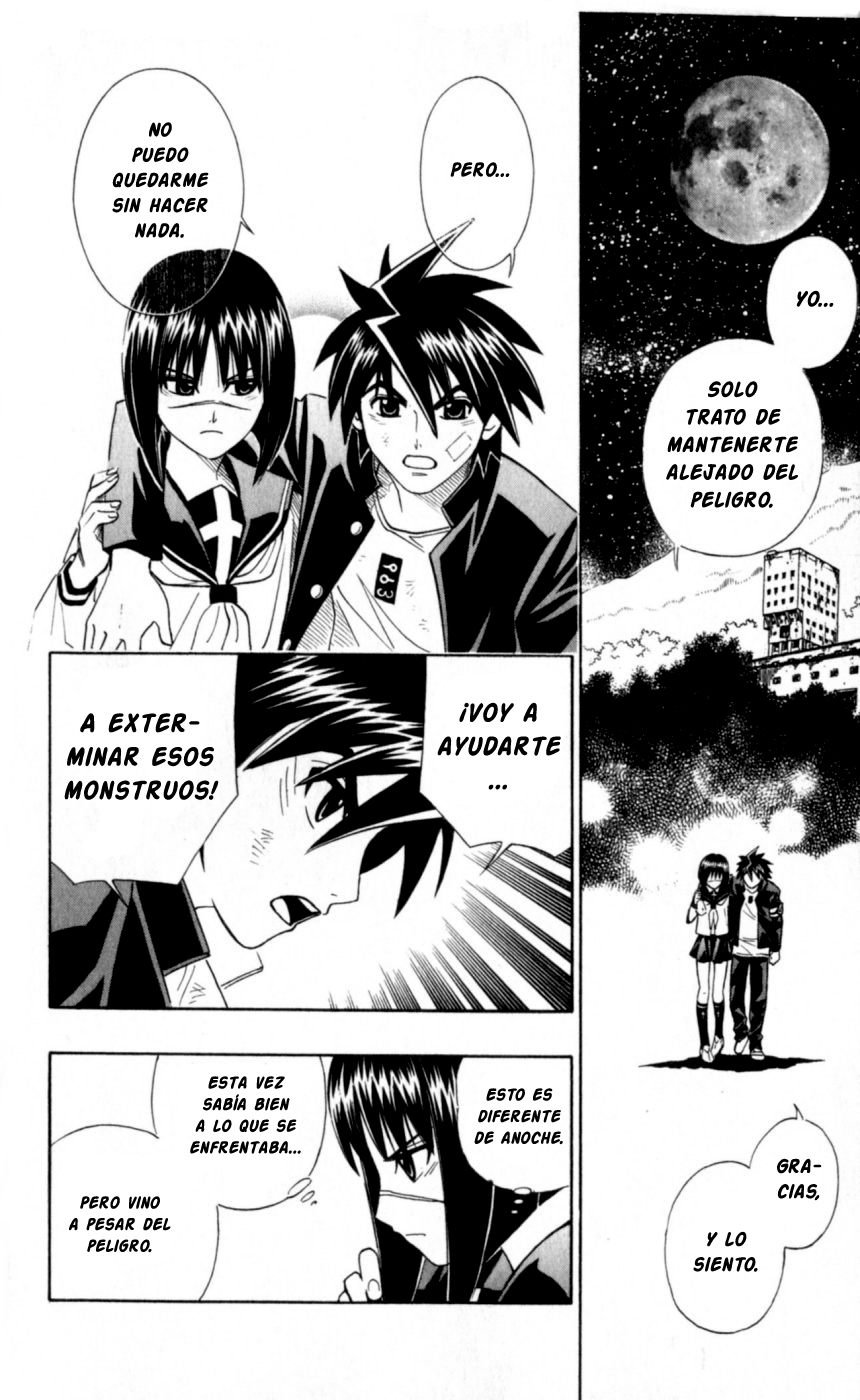 Busou Renkin Ch. 2 第26页