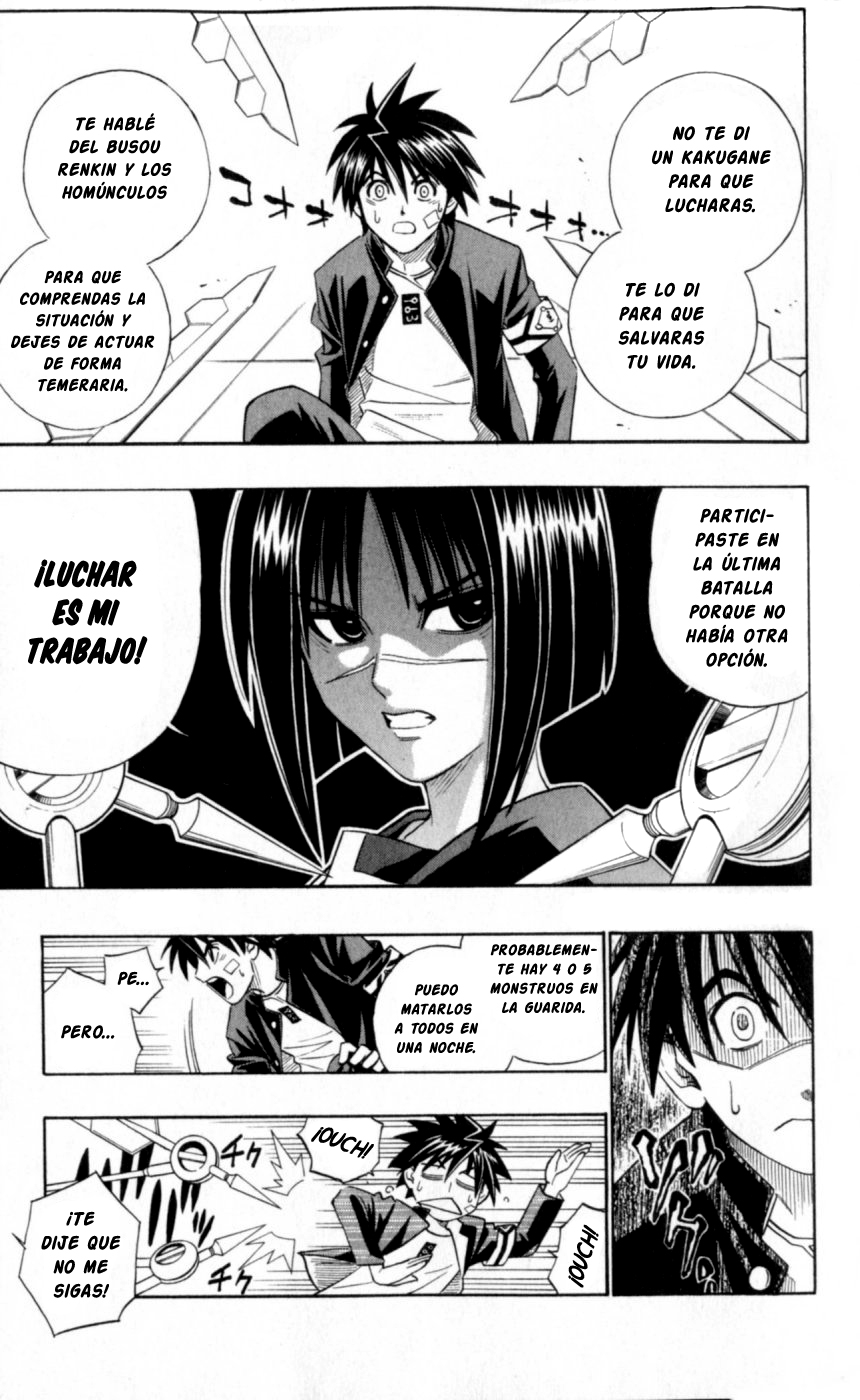 Busou Renkin Ch. 2 第8页