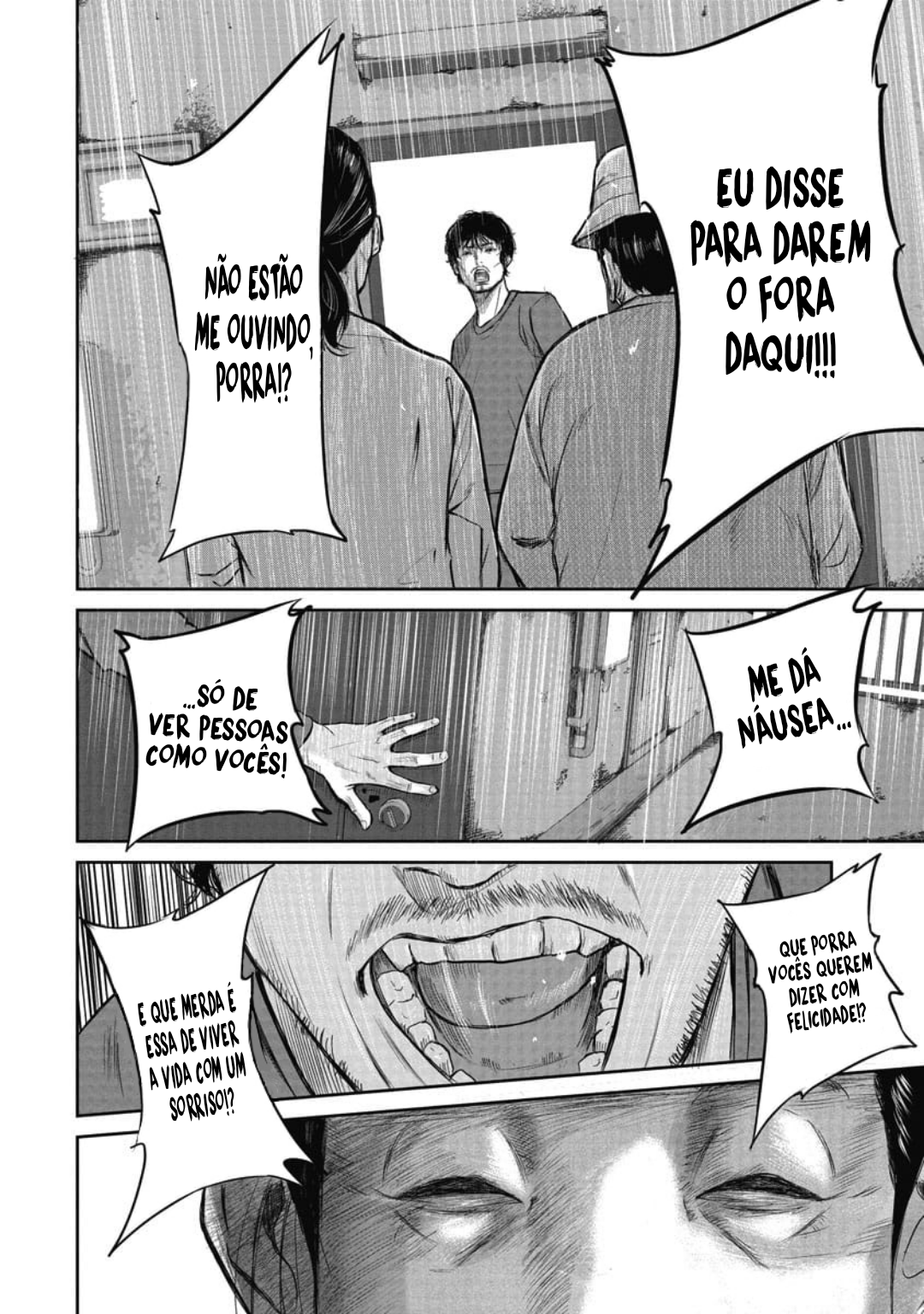 Smiley! Sorrindo para você 第14页