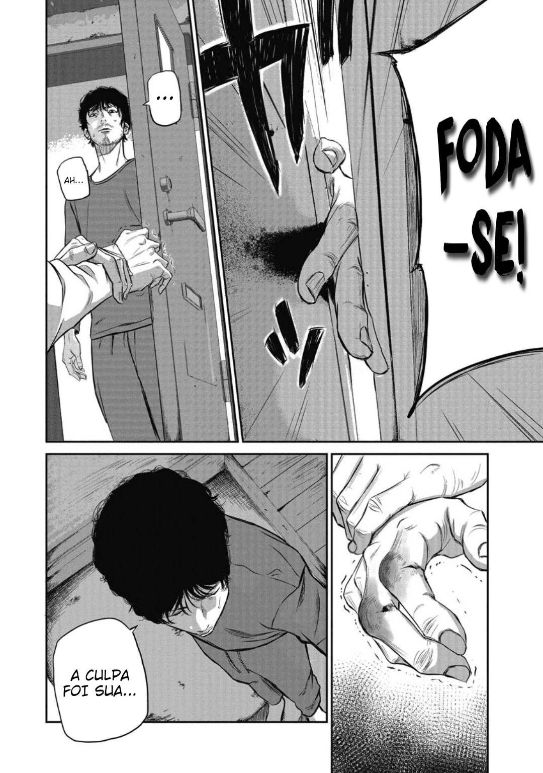 Smiley! Sorrindo para você 第16页