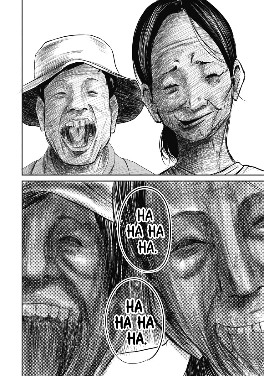 Smiley! Sorrindo para você 第18页