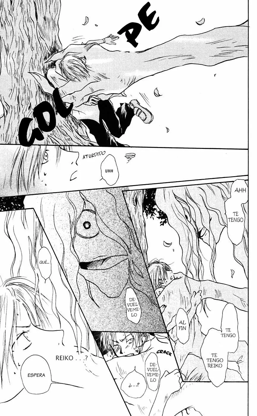 Natsume Yuujinchou ¡La gran entrada de Nyanko-sensei! 第11页
