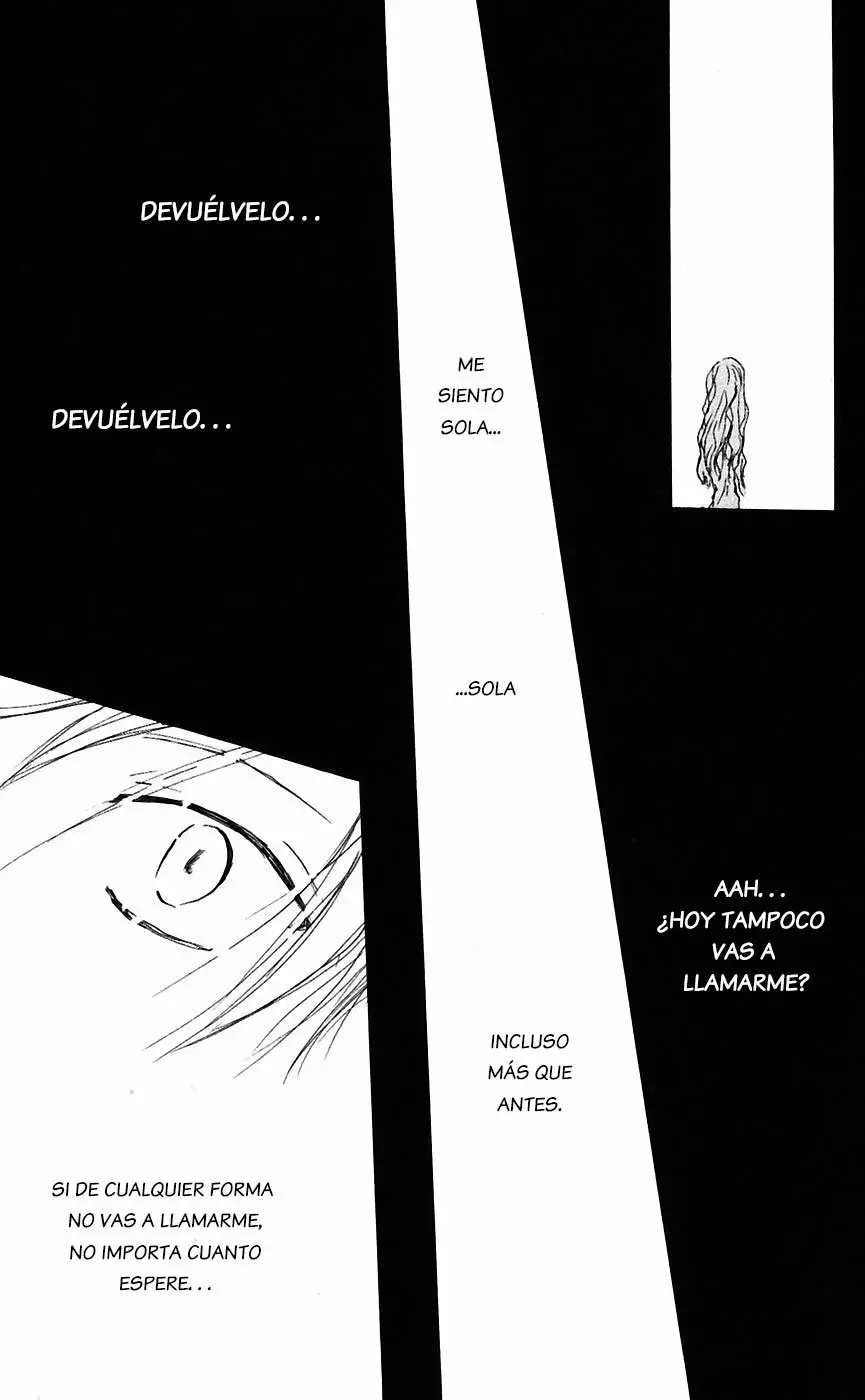Natsume Yuujinchou ¡La gran entrada de Nyanko-sensei! 第47页