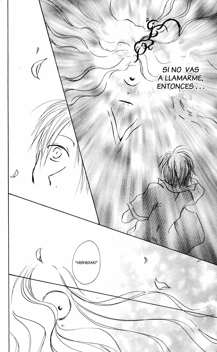 Natsume Yuujinchou ¡La gran entrada de Nyanko-sensei! 第48页