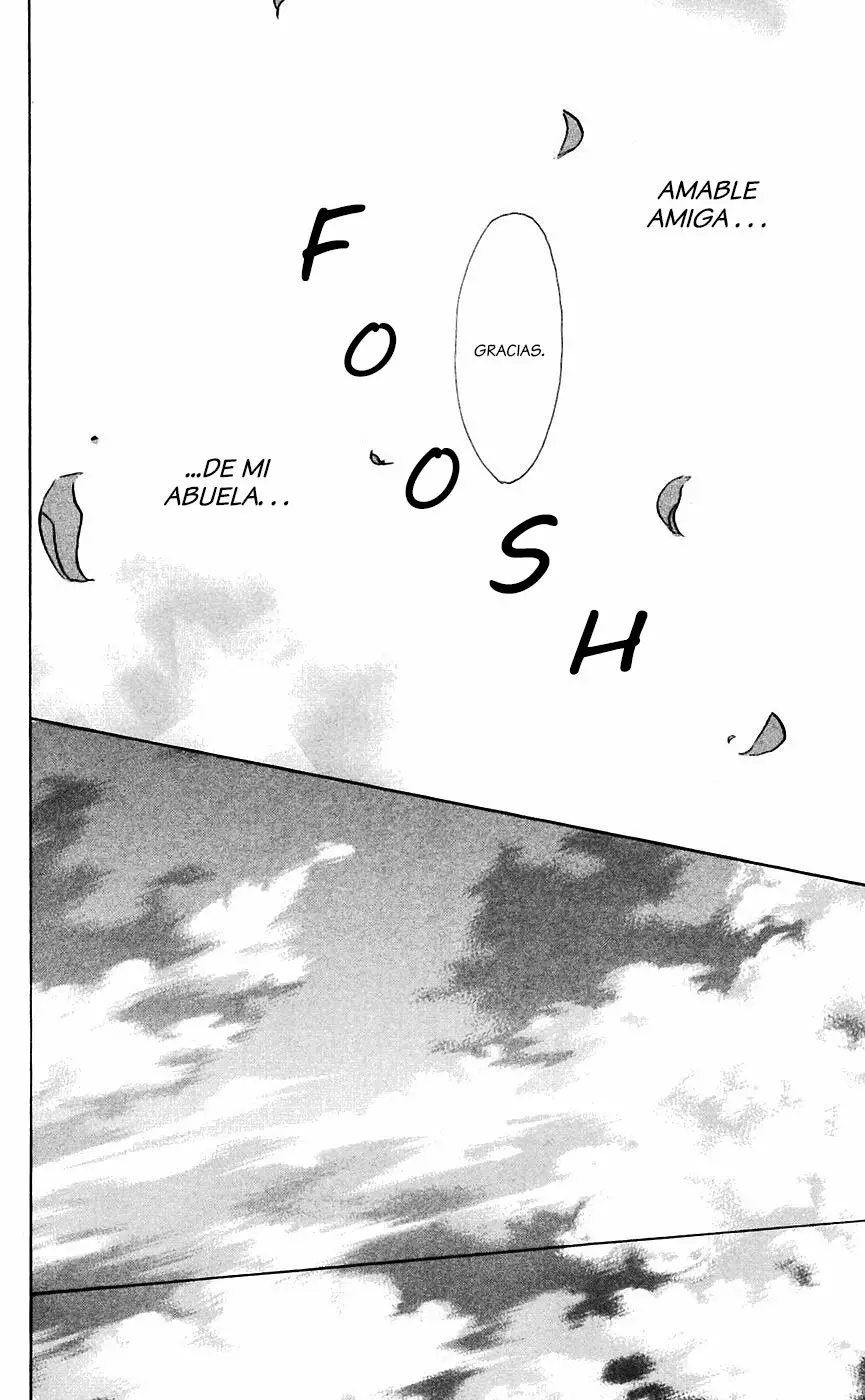 Natsume Yuujinchou ¡La gran entrada de Nyanko-sensei! 第50页