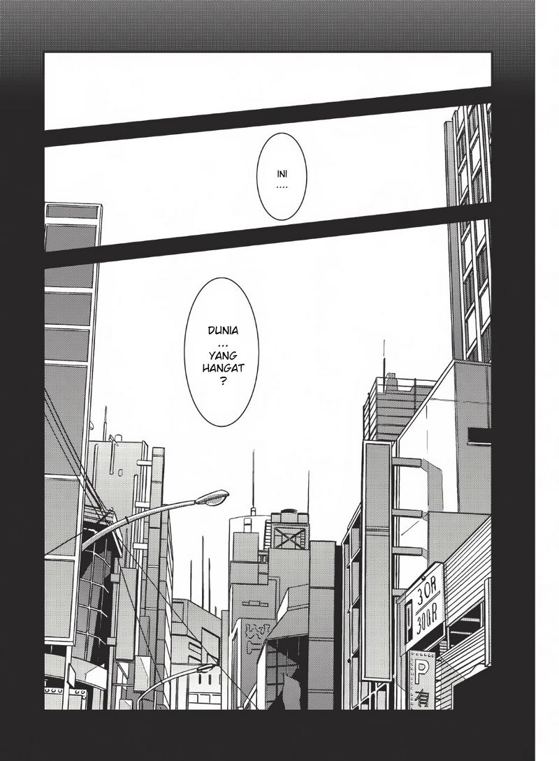 Seirei Gensouki ~Konna Sekai de Deaeta Kimi ni~ Vol. 1 Ch. 1 第9页