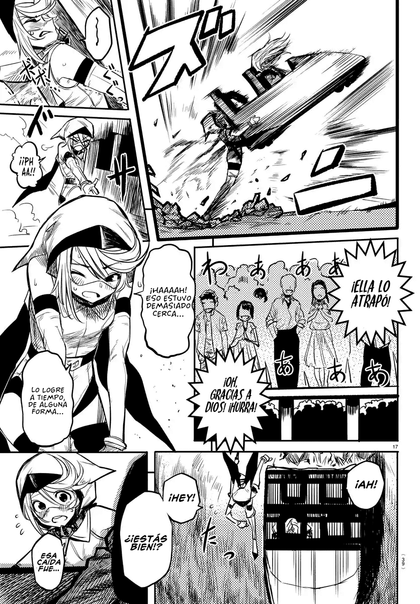 Shy Yo soy Shy 第20页