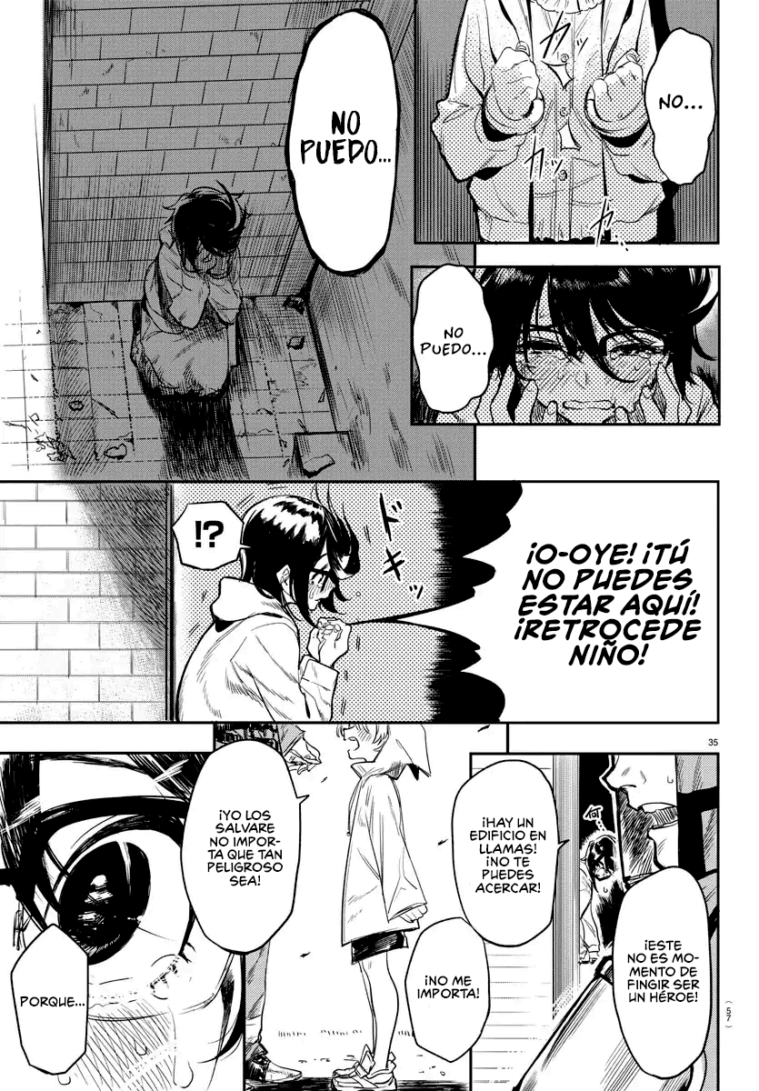 Shy Yo soy Shy 第38页