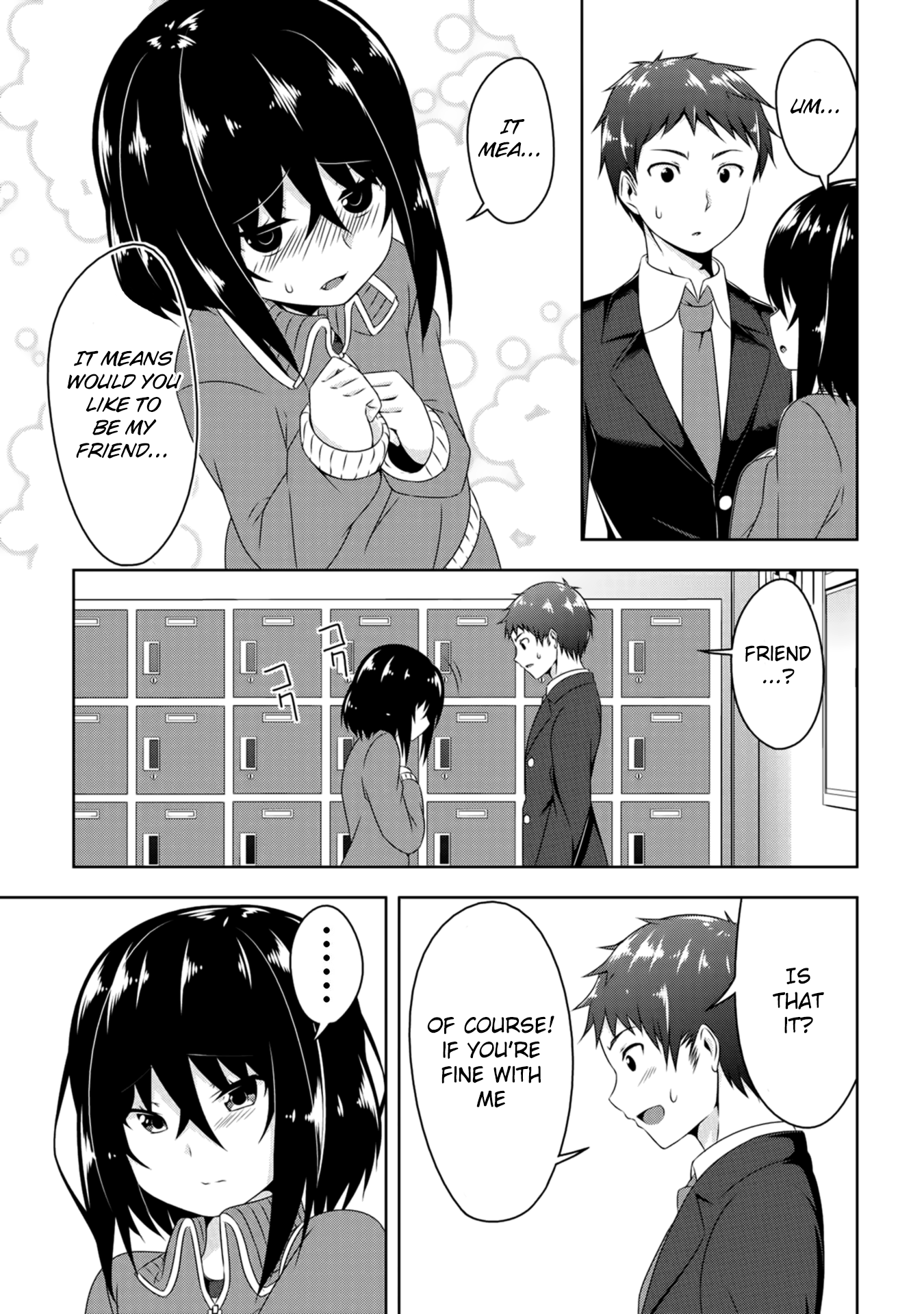 Devil-Chi Friends 第6页