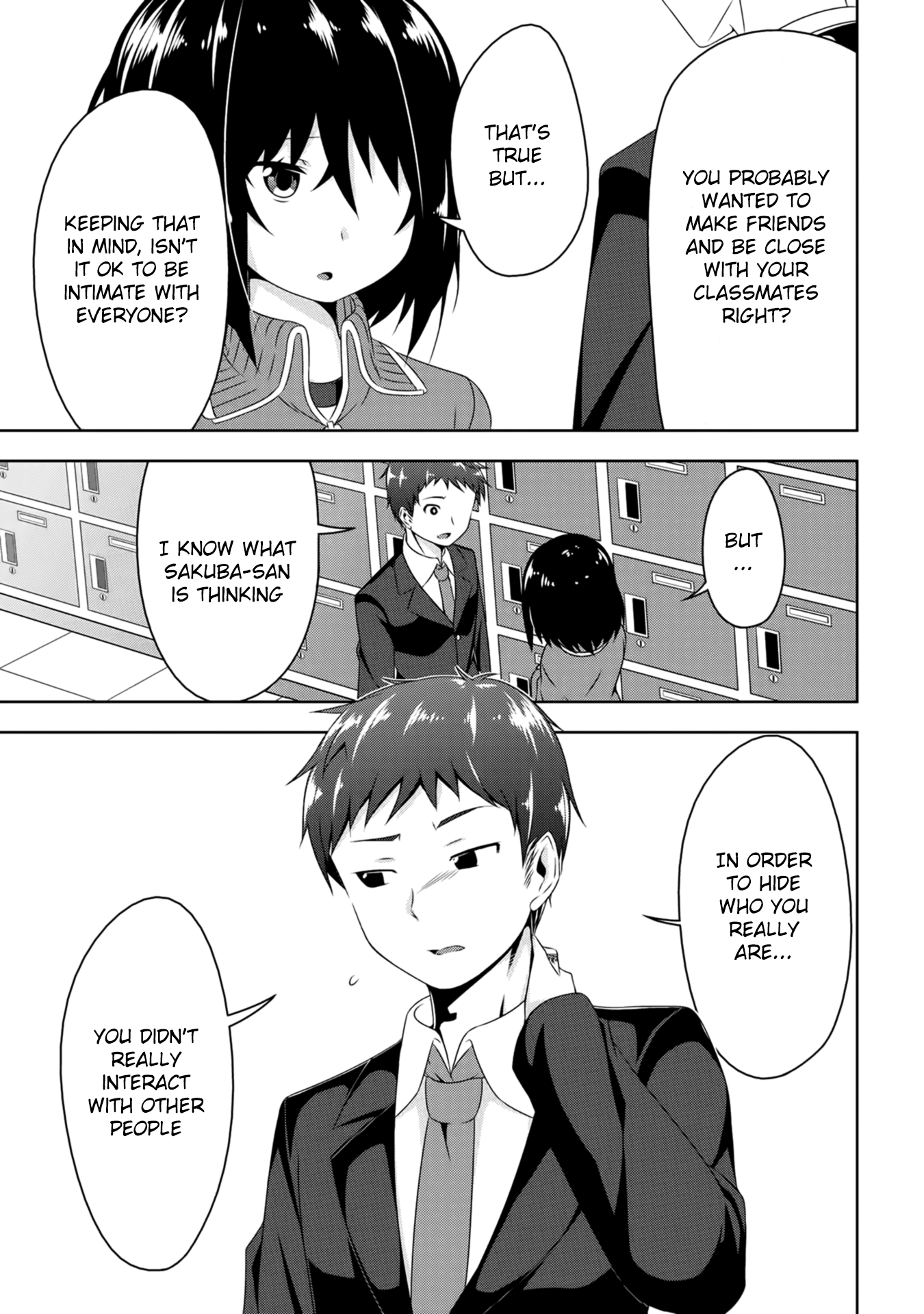Devil-Chi Friends 第8页